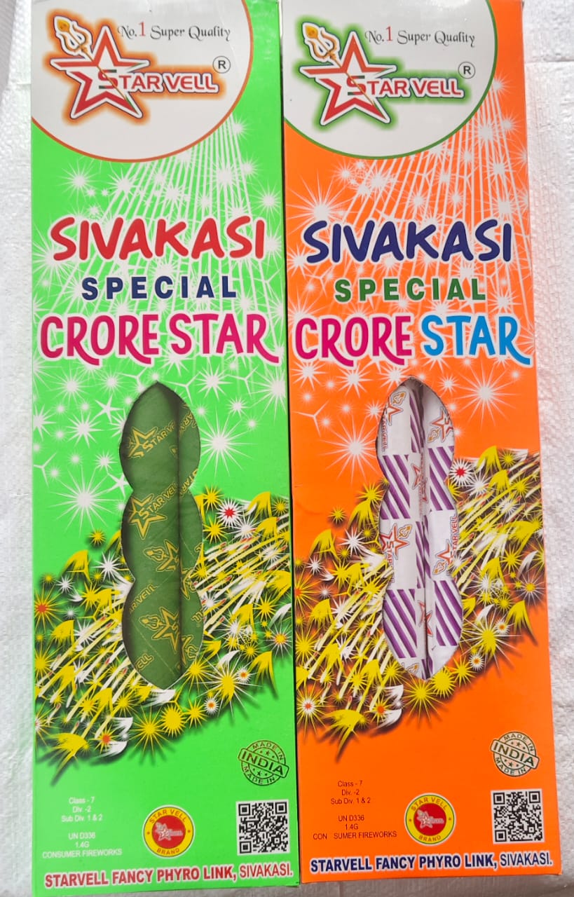 Crackers