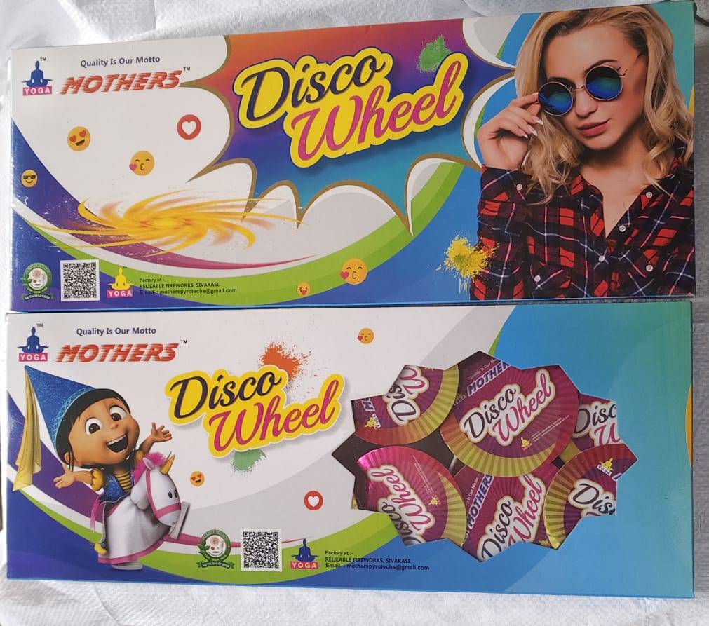 Crackers