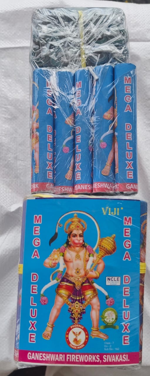 Crackers
