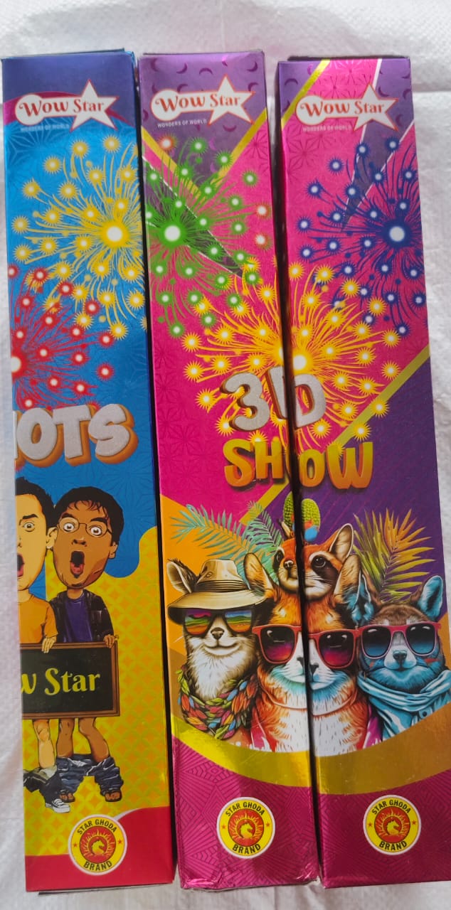 Crackers