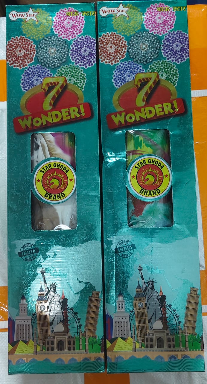 Crackers