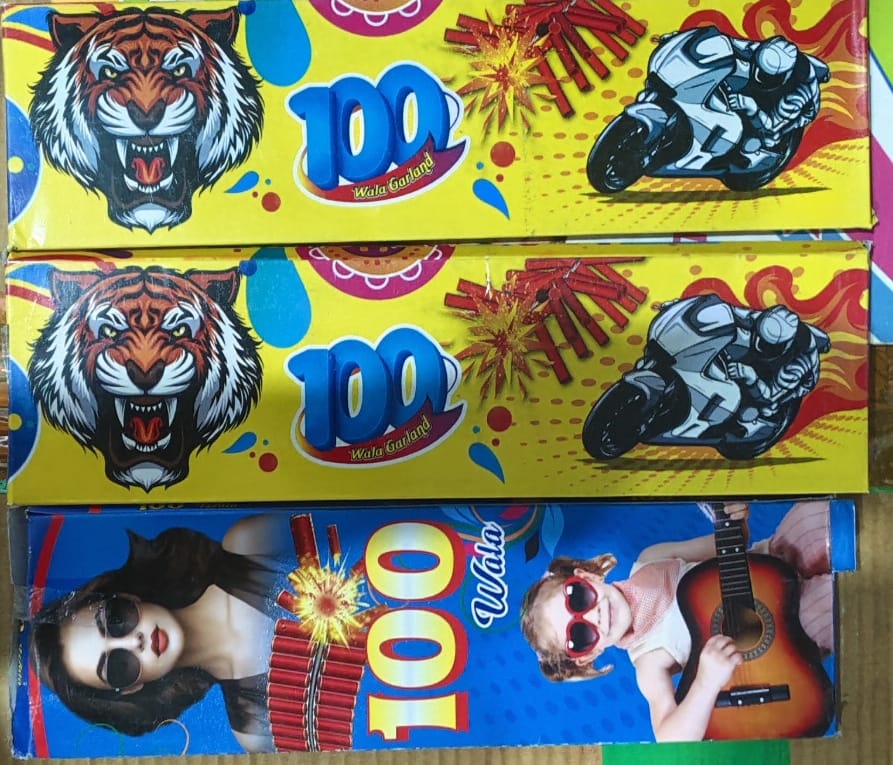 Crackers