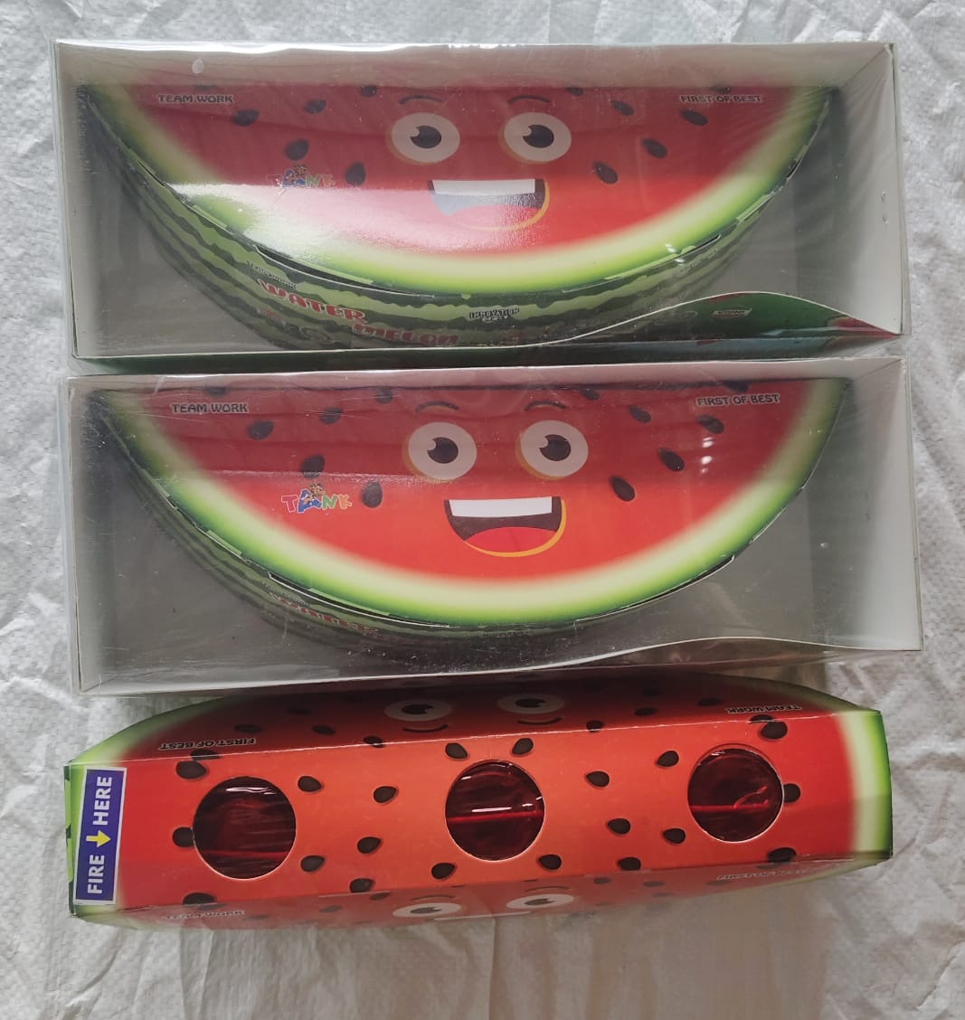 Crackers