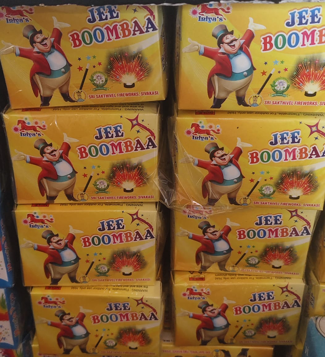 Crackers
