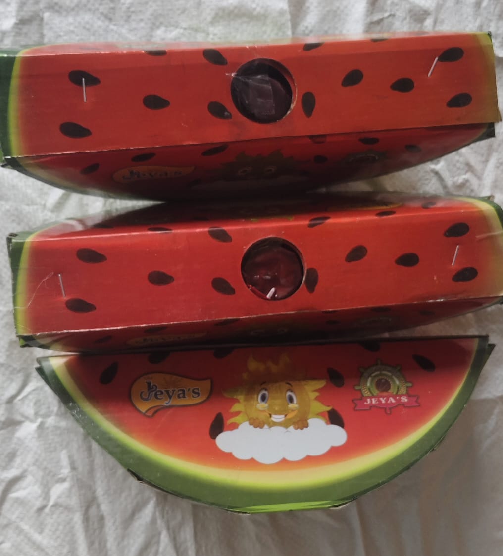 Crackers