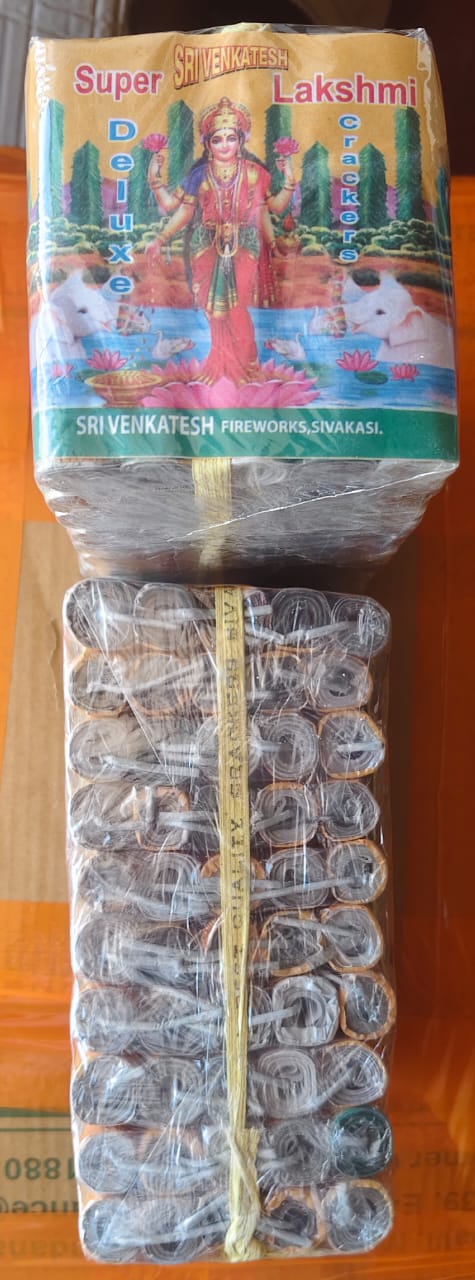 Crackers