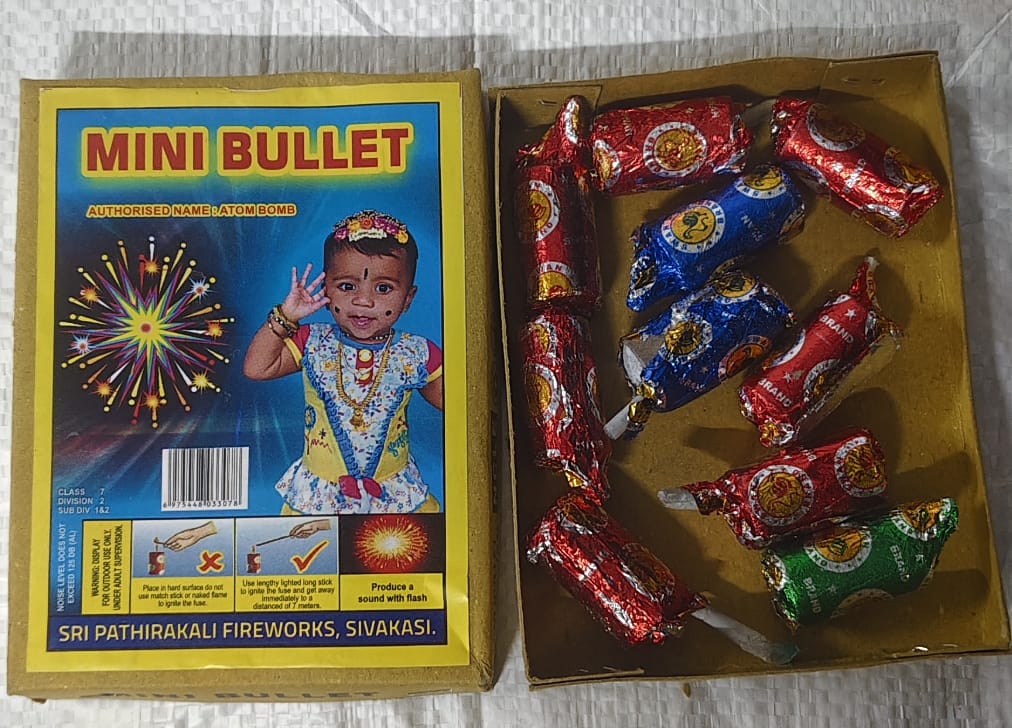 Crackers
