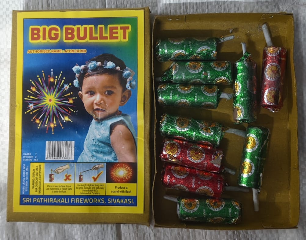Crackers