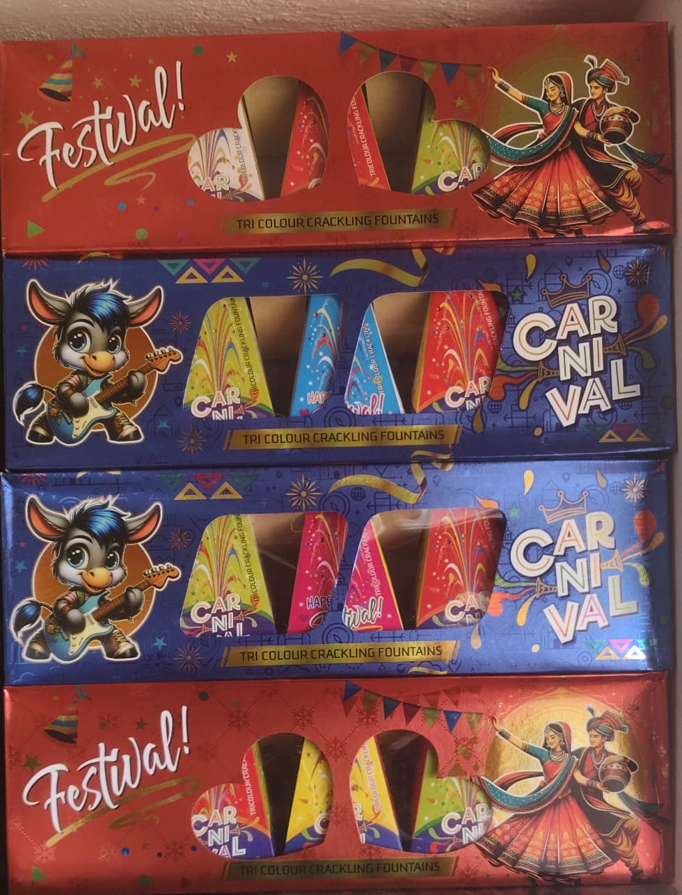 Crackers