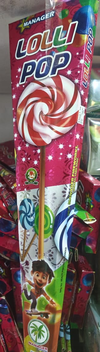 Crackers