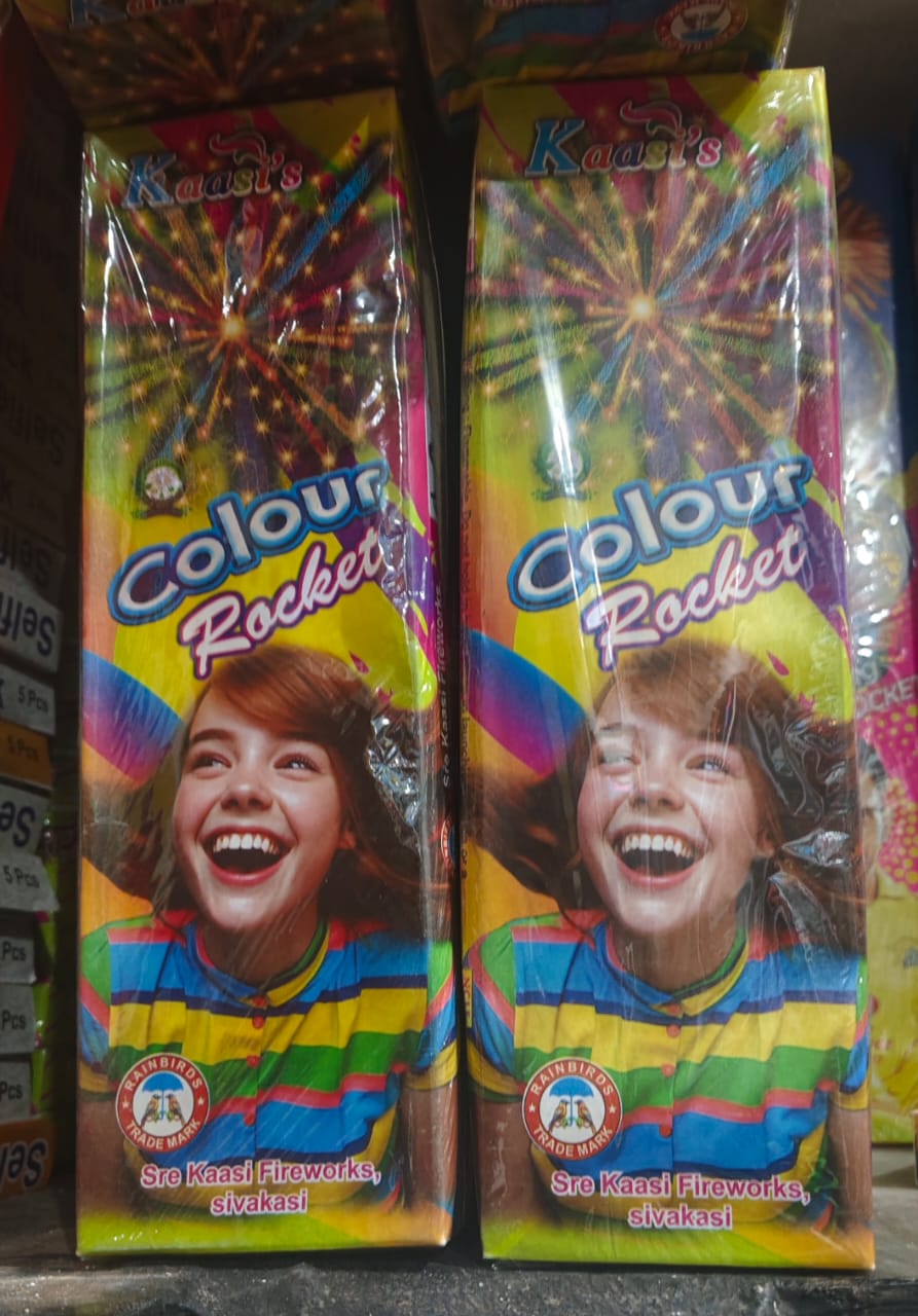 Crackers