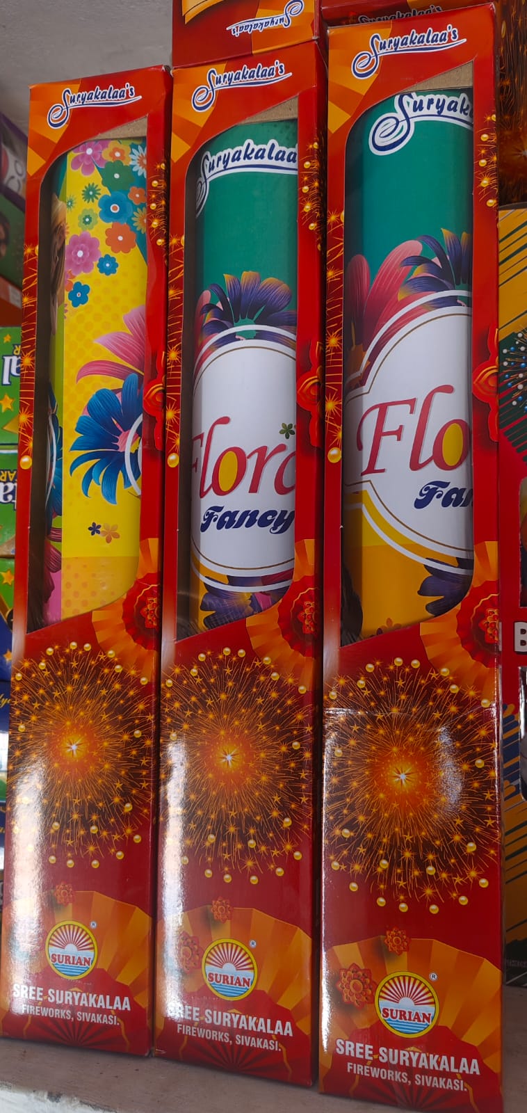 Crackers