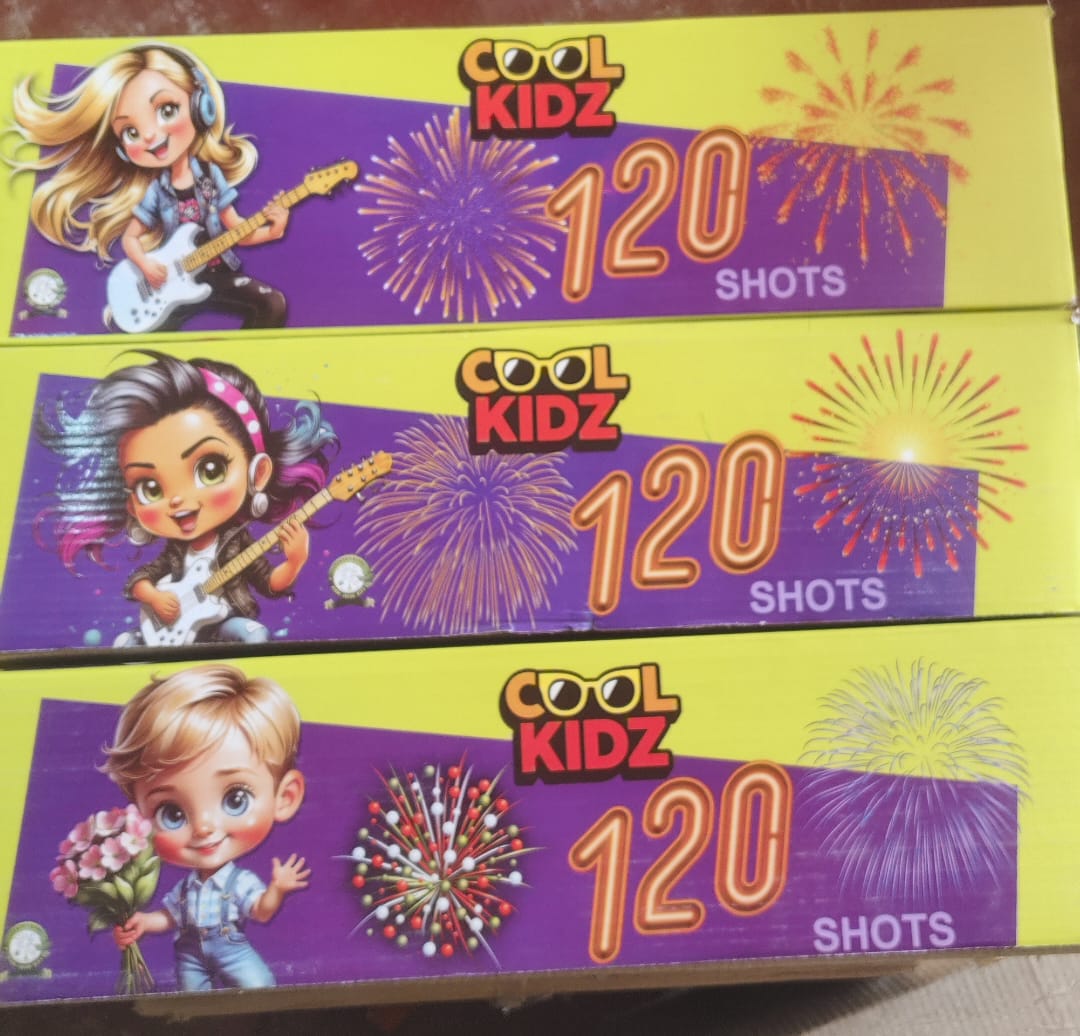 Crackers