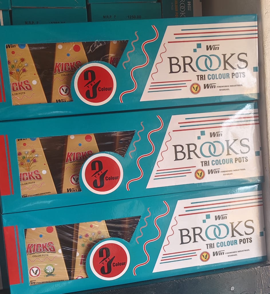 Crackers