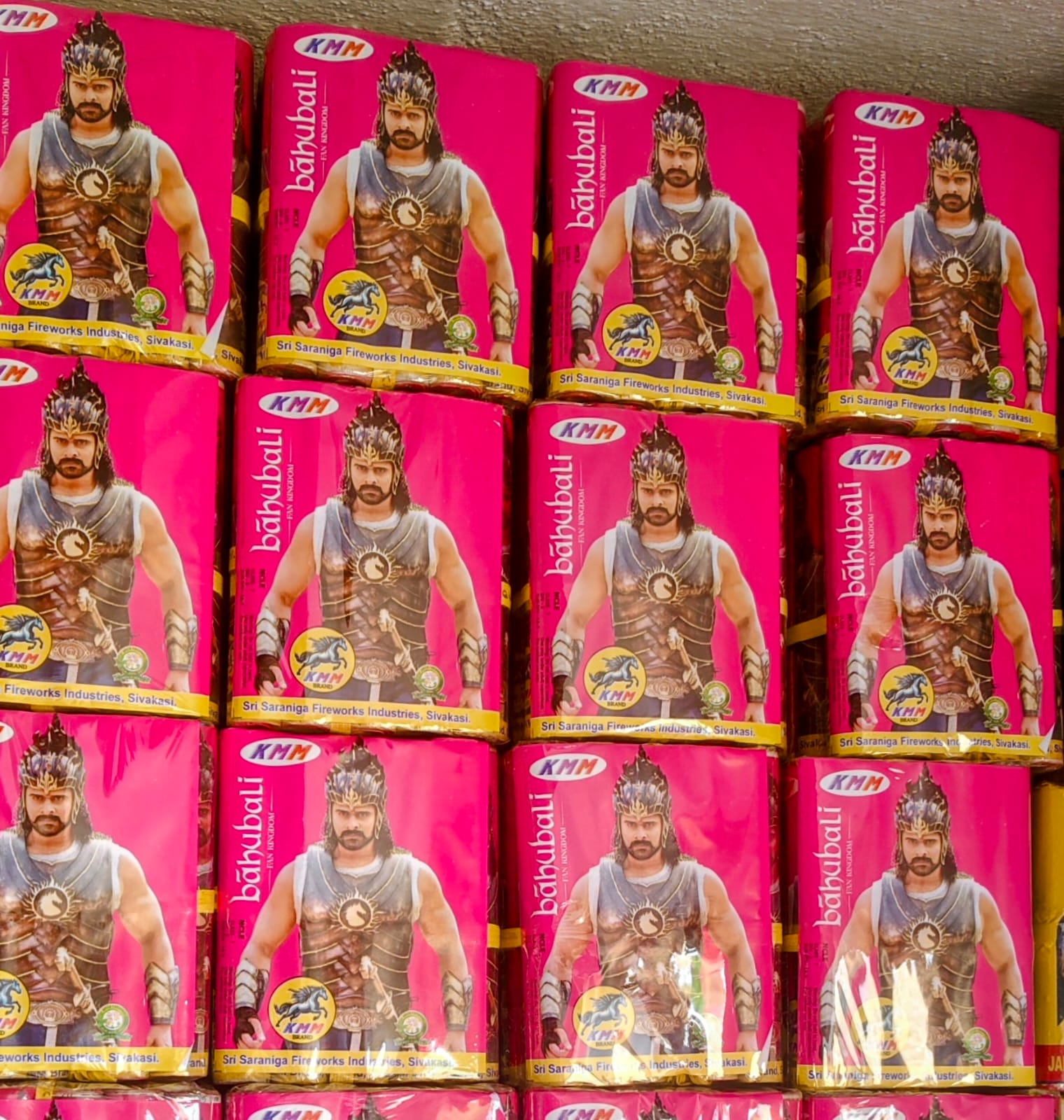 Crackers
