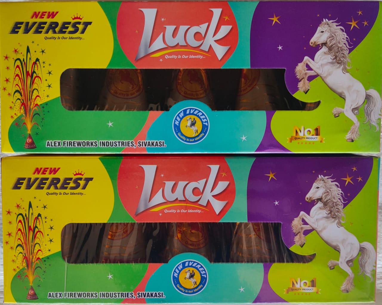 Crackers