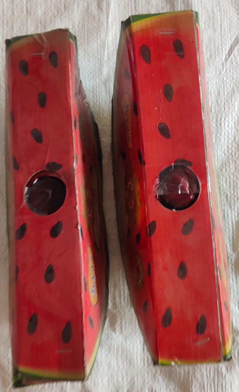 Crackers
