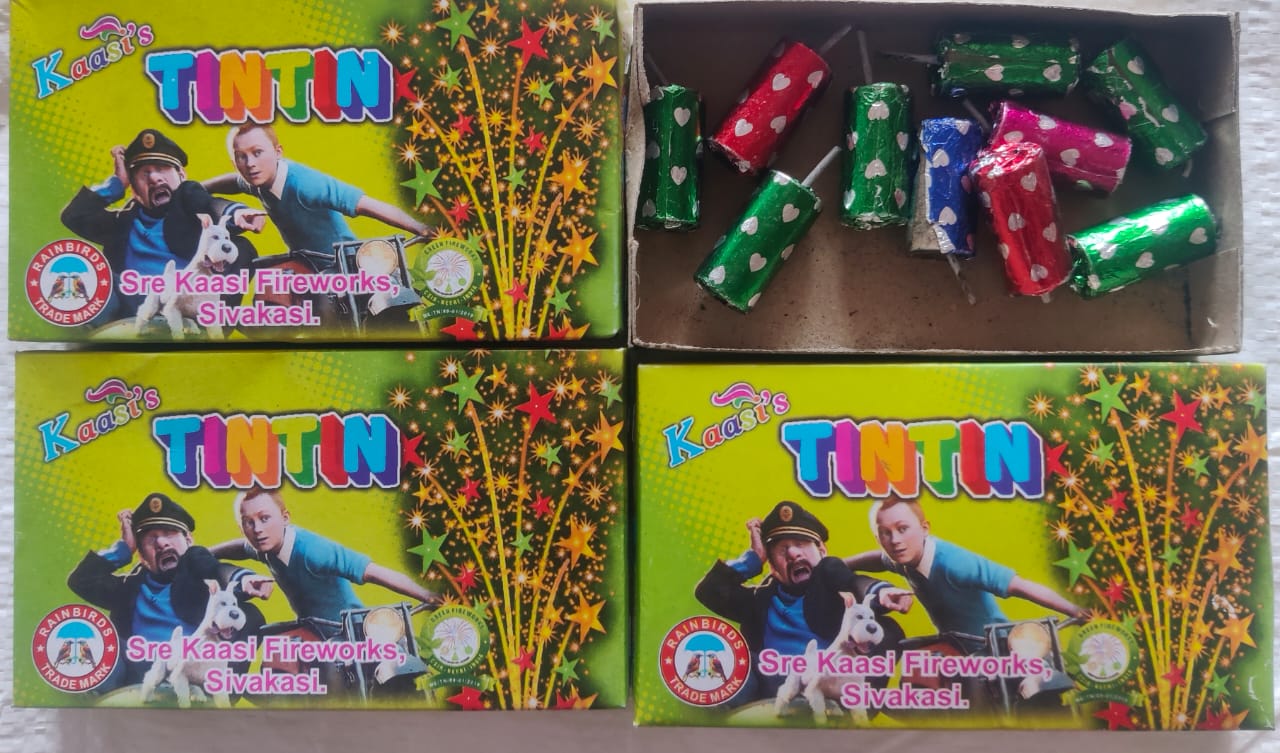 Crackers