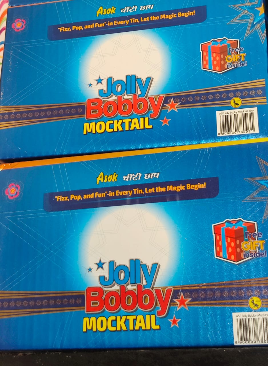 Crackers