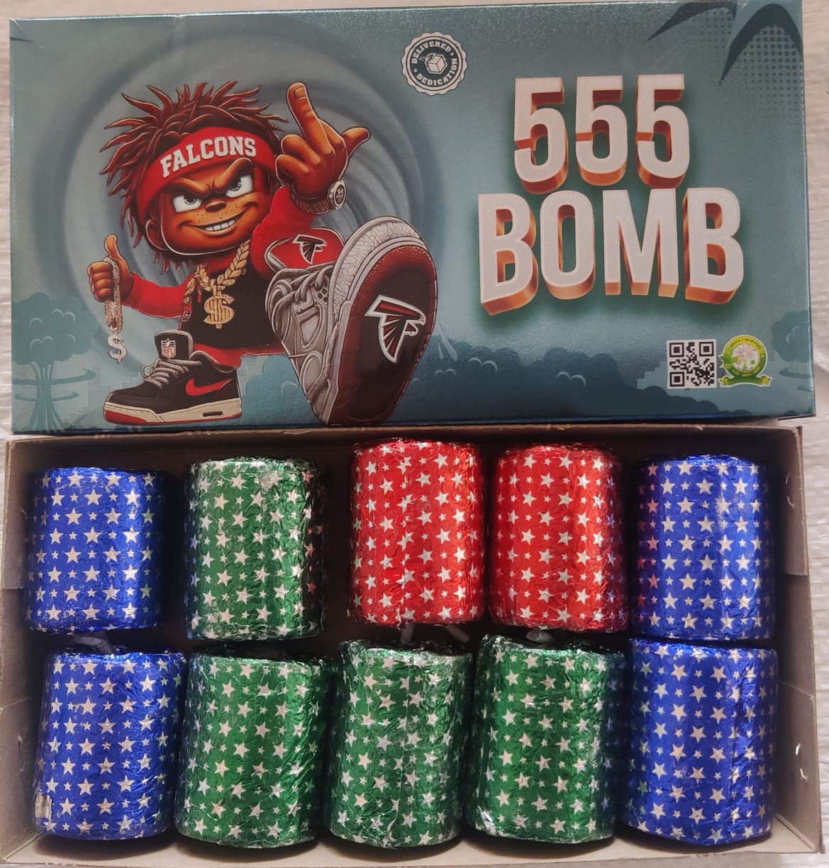 Crackers