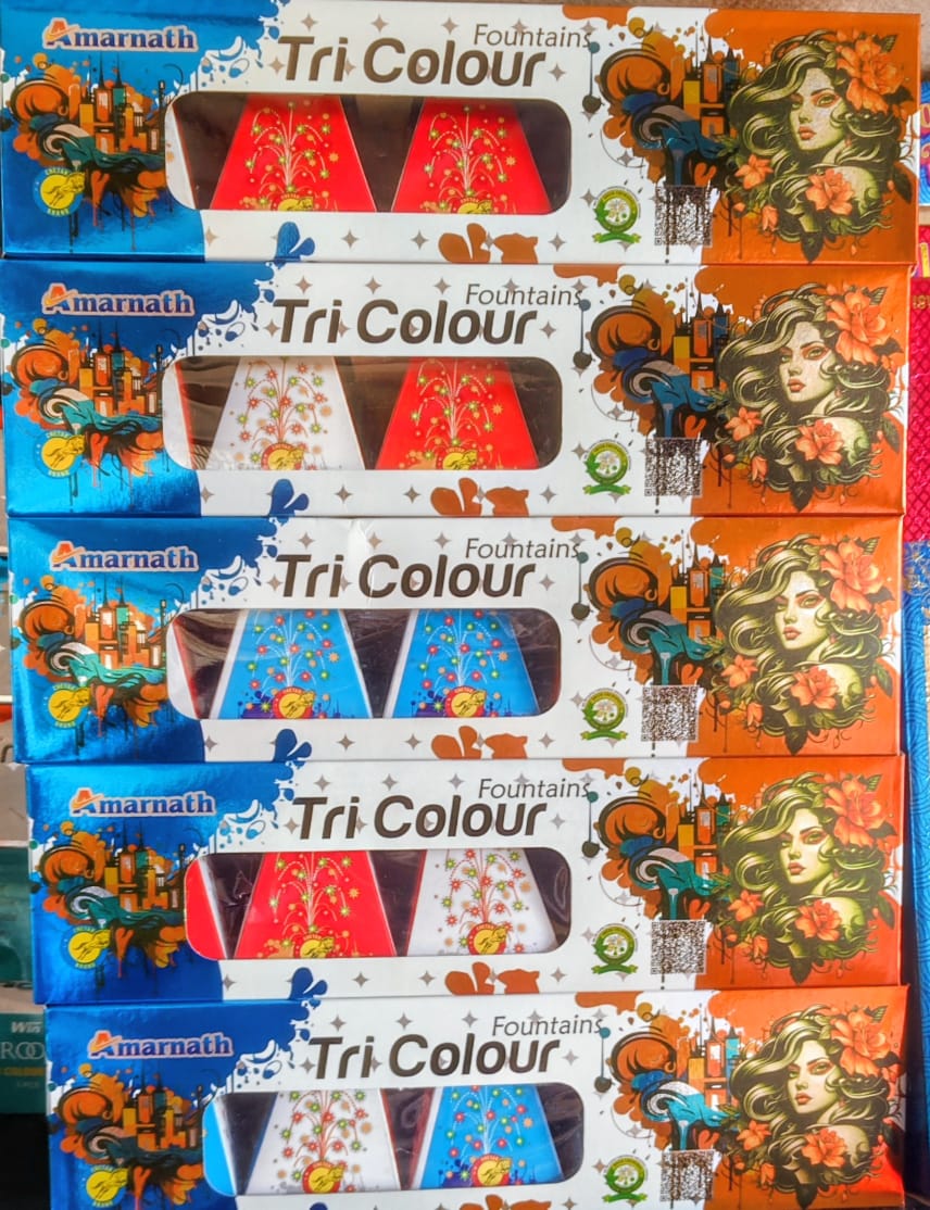 Crackers