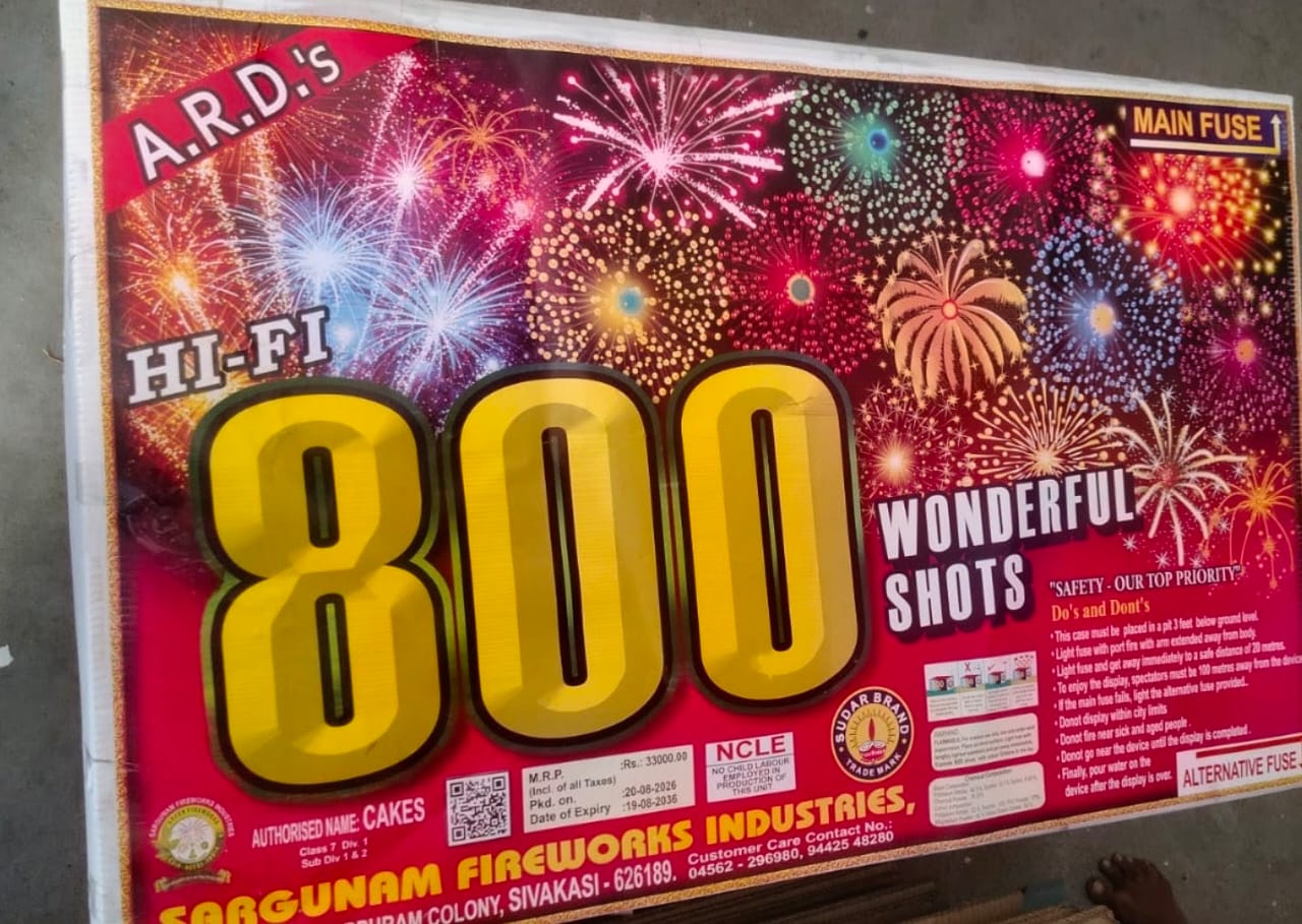 Crackers