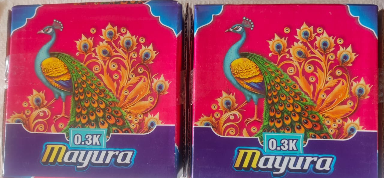 Crackers