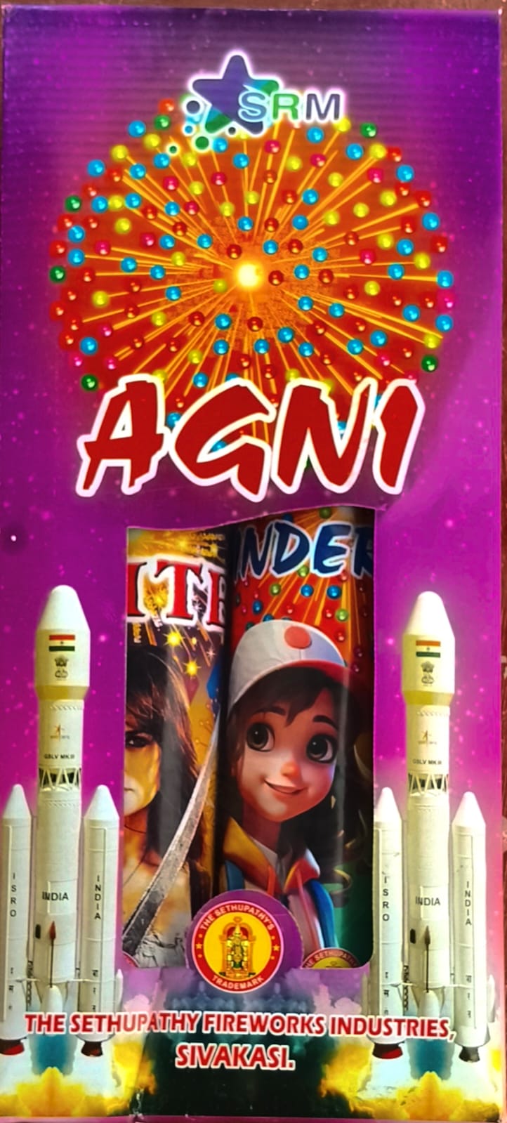 Crackers