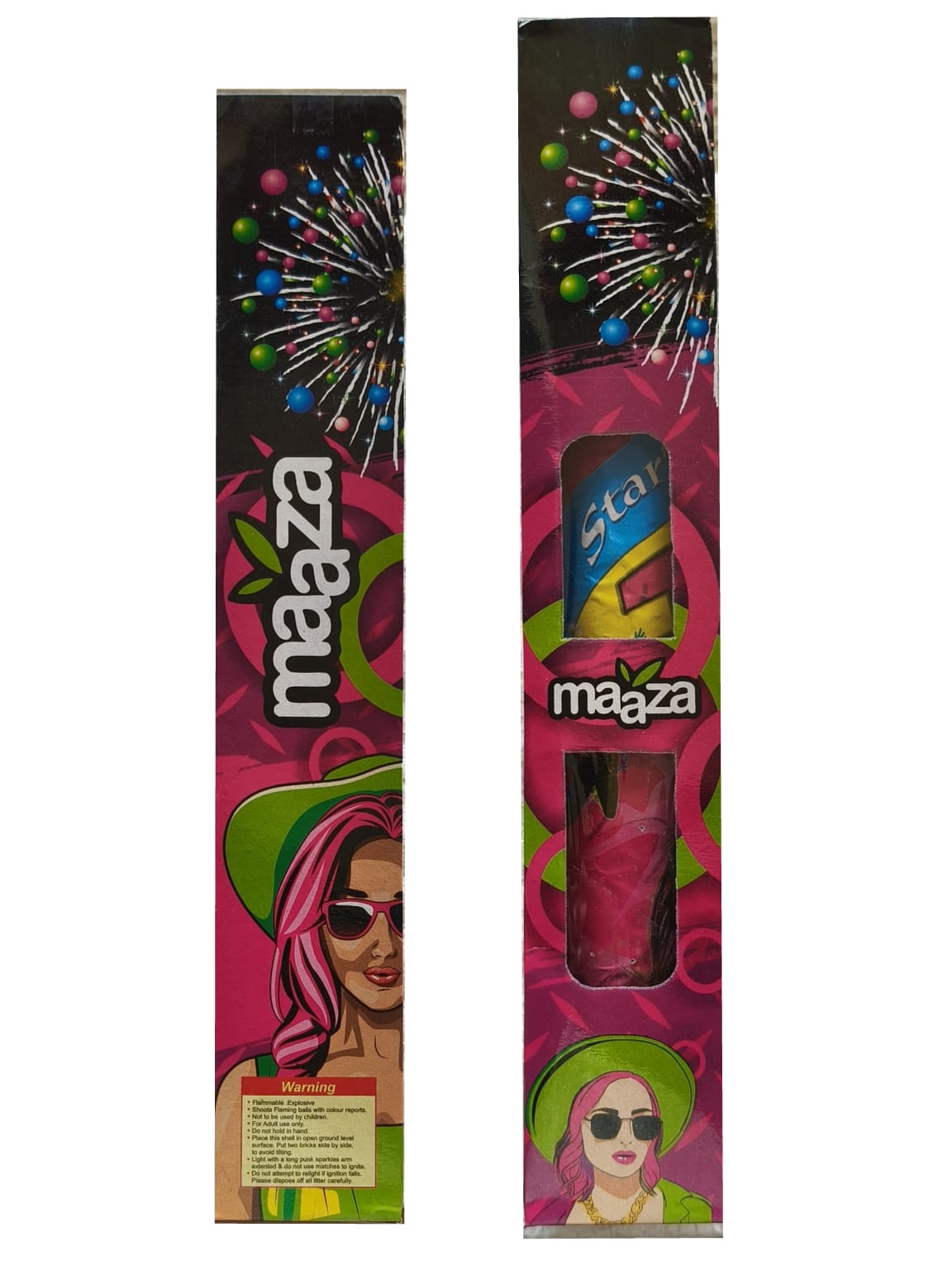 Crackers