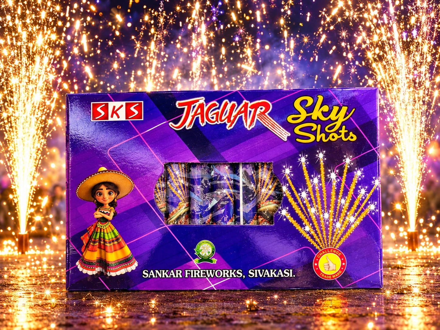 Crackers