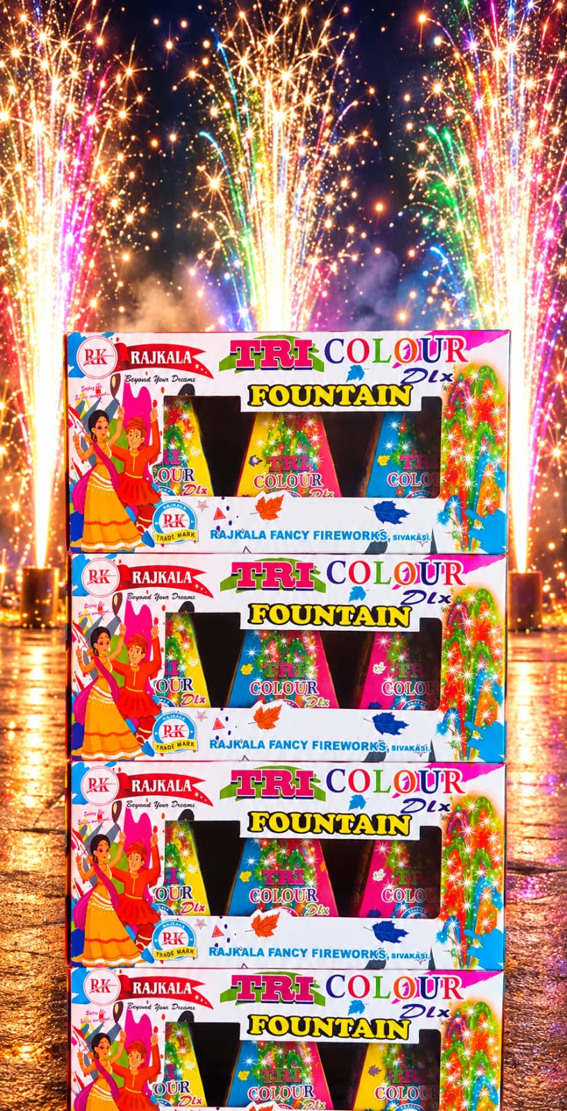 Crackers