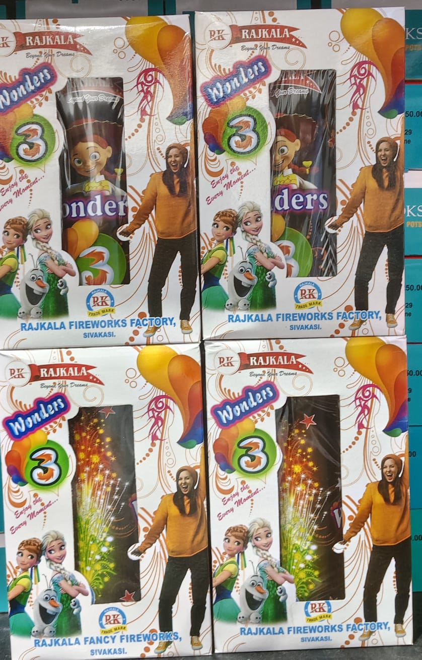 Crackers